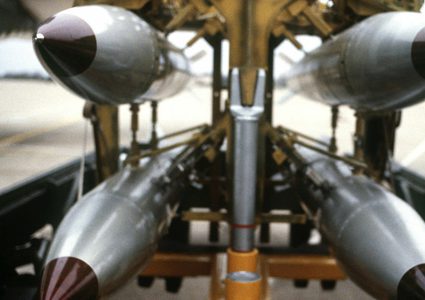 لافروف: مخاطر المواجهة النووية زادت مؤخرا