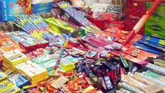 إطلاق النار يحول الأفراح إلى أتراح يوم نتائج الثانوية العامة