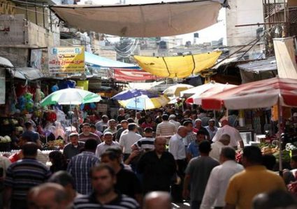 الإحصاء: الاقتصاد الفلسطيني بحاجة لتظافر الجهو بين القطاعات كافة