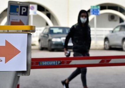 الأونروا: تسجيل 3 إصابات بفيروس كورونا بمخيم الرشيدية في لبنان