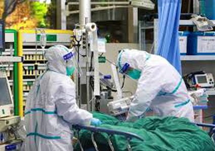 أكثر من 556 ألف وفاة و12 مليون و375 ألف إصابة بكورونا حول العالم