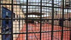 أسير من جنين يدخل عامه الـ 20 في سجون الاحتلال