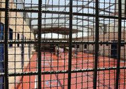 أسير من جنين يدخل عامه الـ 20 في سجون الاحتلال