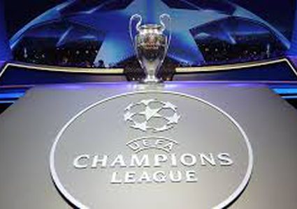 قرعة دوري الأبطال... مواجهة نارية محتملة لبرشونة