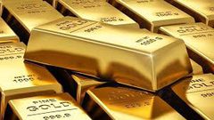 نمو احتياطيات روسيا من الذهب