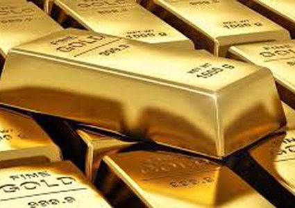 نمو احتياطيات روسيا من الذهب