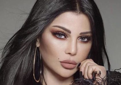 هيفاء وهبي تغني باللهجة المصرية