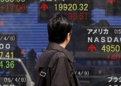 نيكي يرتفع 0.03% في بداية التعامل