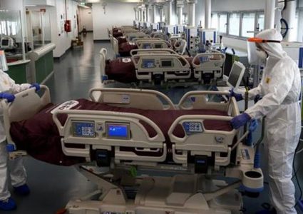 247 وفاة و11,673 إصابة جديدة بكورونا في 19 دولة عربية