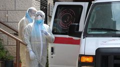 محافظ طولكرم يقرر إغلاق بلدة النزلة الشرقية ليومين