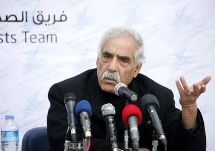 محافظ غزة يطالب بتحديد الحدود البحرية لفلسطين