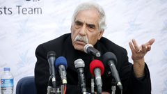 محافظ غزة يطالب بتحديد الحدود البحرية لفلسطين