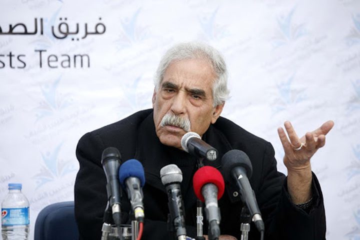 محافظ غزة يطالب بتحديد الحدود البحرية لفلسطين