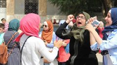 مدير التعليم بنابلس يوضح آلية استلام الشهادات لطلبة التوجيهي