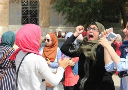 مدير التعليم بنابلس يوضح آلية استلام الشهادات لطلبة التوجيهي