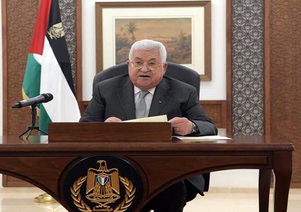 الرئيس يهنئ وزير التربية والتعليم بنجاح امتحانات الثانوية العامة