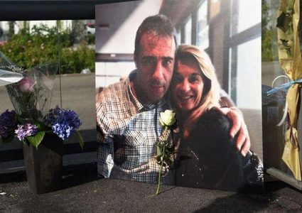 سائق حافلة فرنسي طالب الركاب بارتداء الكمامة فقتلوه