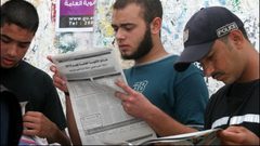 "الجهاد الاسلامي" يعرب عن فخره واعتزازه بنتائج الثانوية العامة