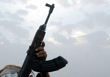 وزارة الداخلية:حالة انضباط كبير باستخدام السلاح في كافة المحافظات