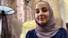 الطالبة مريم طعمة تتحدث عن سر تفوقها