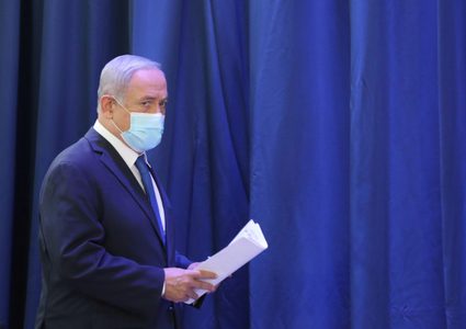 استطلاع يكشف تراجع شعبية نتنياهو والليكود