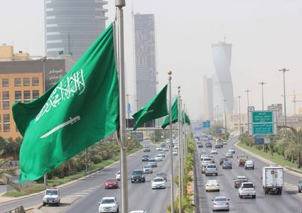 السعودية.. أخبار الطقس المتوقعة اليوم السبت