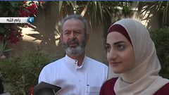 الأولى مكرر على الفرع الأدبي هبة زايد تكشف لـ"النجاح" سر تفوقها