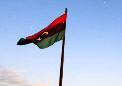 المجلس الأعلى للقضاء في ليبيا يستحدث دوائر لمحاكمة مرتكبي الجرائم