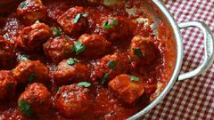 طريقة عمل داوود باشا