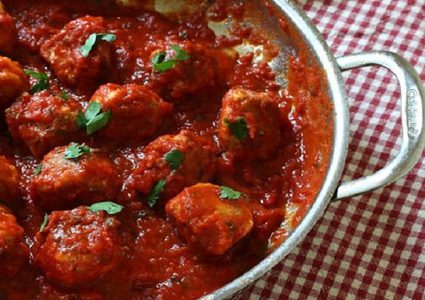 طريقة عمل داوود باشا