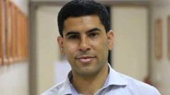 نقابة الصحفيين تطالب أجهزة حماس بالإفراج عن الصحفي أسامة الكحلوت