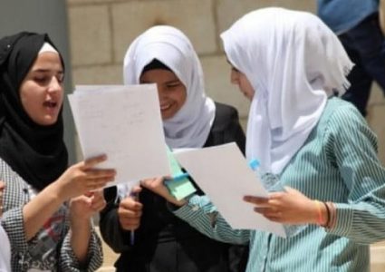 السفارة الفلسطينية تصدر توضيحا بشأن الالتحاق في الجامعات المصرية