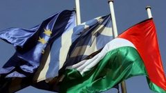 اتحاد معلمي اليونان يطالب بتنفيذ عقوبات على الاحتلال بشأن الضم