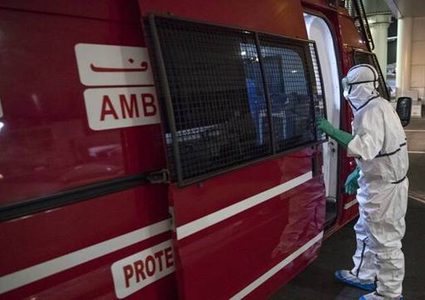 تسجيل حالتي وفاة و93 إصابة جديدة بفيروس كورونا في المغرب