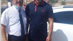 الاحتلال يفرج عن أسير من كفر قاسم بعد 16 عاماً في الأسر