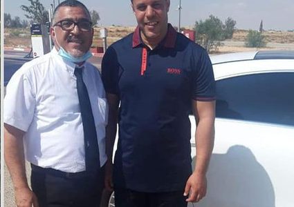 الاحتلال يفرج عن أسير من كفر قاسم بعد 16 عاماً في الأسر