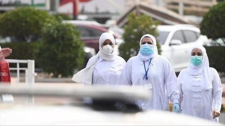 غزة: لا إصابات جديدة بكورونا
