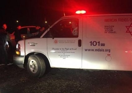 3 إصابات إحداها خطيرة في جريمة إطلاق نار