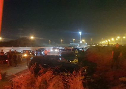 إصابتان في جريمة إطلاق نار