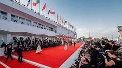 مهرجان البندقية السينمائي الدولي لن يقام في إطار أونلاين