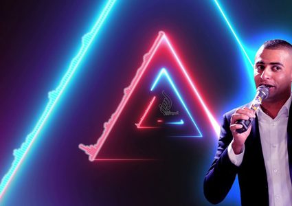 توقيف الفنان أيمن السبعاوي في الخليل