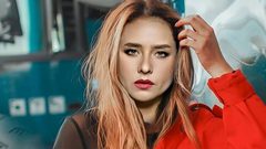 منى زكي ونيللي كريم في مسلسل «نمرة 2»