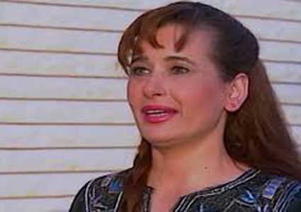 زهير رمضان يرفض عودة الفنانة صباح السالم إلى العمل