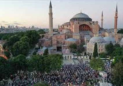 أرمينيا تدعو اليونيسكو لمراقبة المواقع التاريخية في تركيا