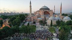 أرمينيا تدعو اليونيسكو لمراقبة المواقع التاريخية في تركيا