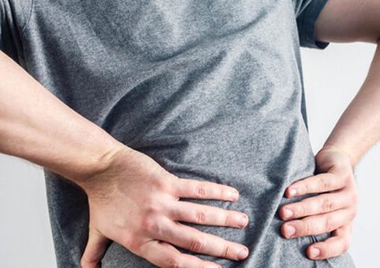 ما هو الخضار الذي يخفف من آلام الظهر ؟