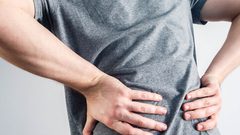 ما هو الخضار الذي يخفف من آلام الظهر ؟