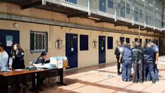 هيئة الأسرى: ننتظر الإطلاع على الملف الطبي للأسير المصاب بكورونا