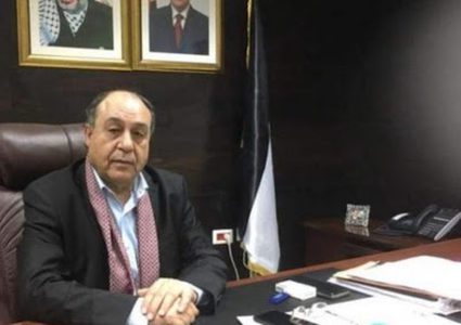 اللواء رمضان: استثناء نابلس من قرار الإغلاق