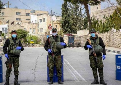 البكري: فتح محافظة الخليل بشروط الصحة والسلامة العامة